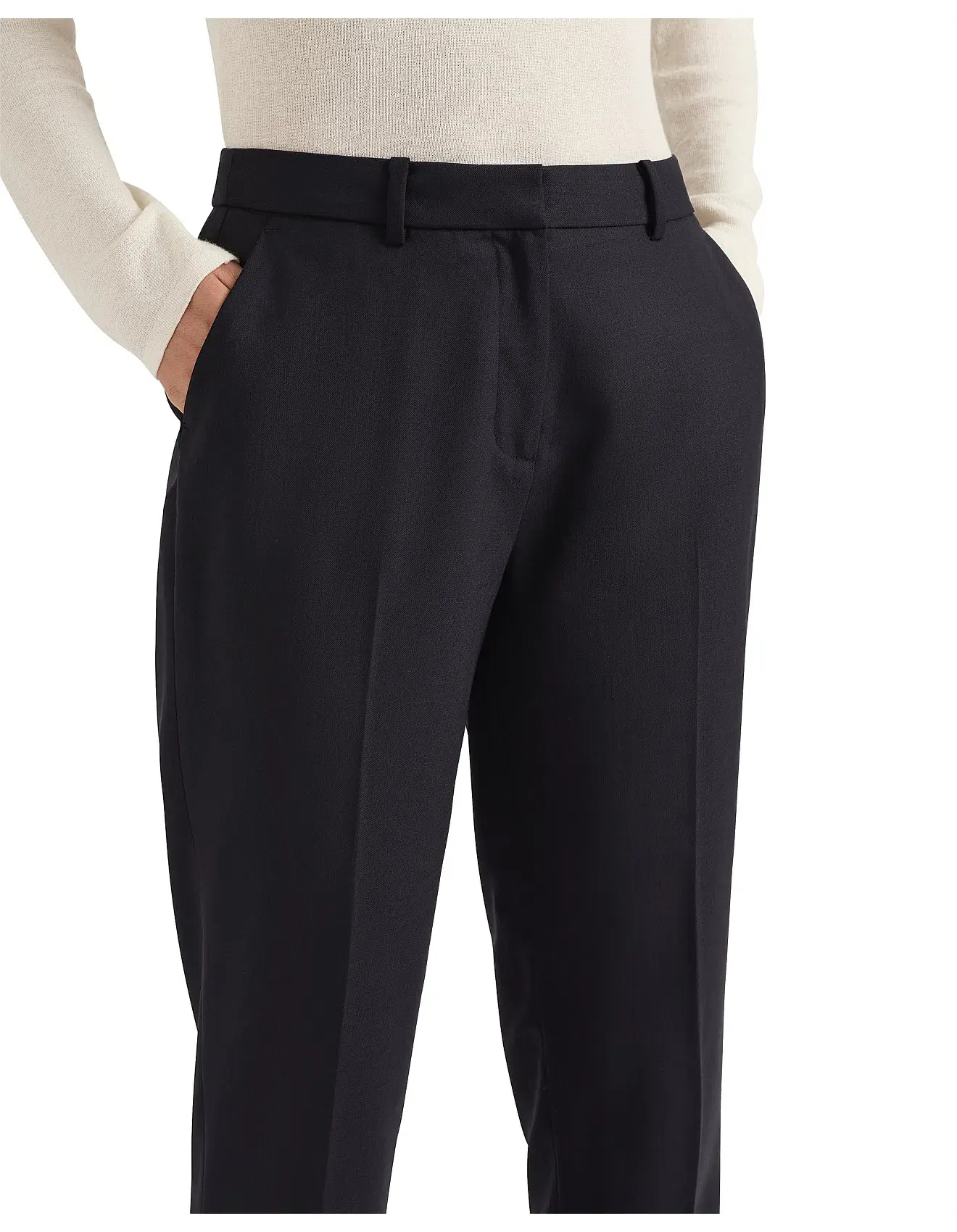 David Lawrence Celeste Tapered Pant Size 12  - Image 2