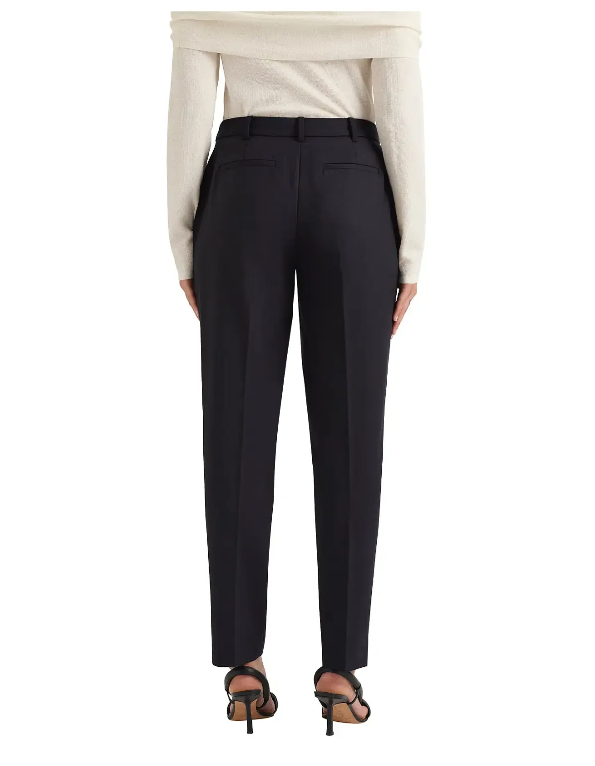 David Lawrence Celeste Tapered Pant Size 12  - Image 4