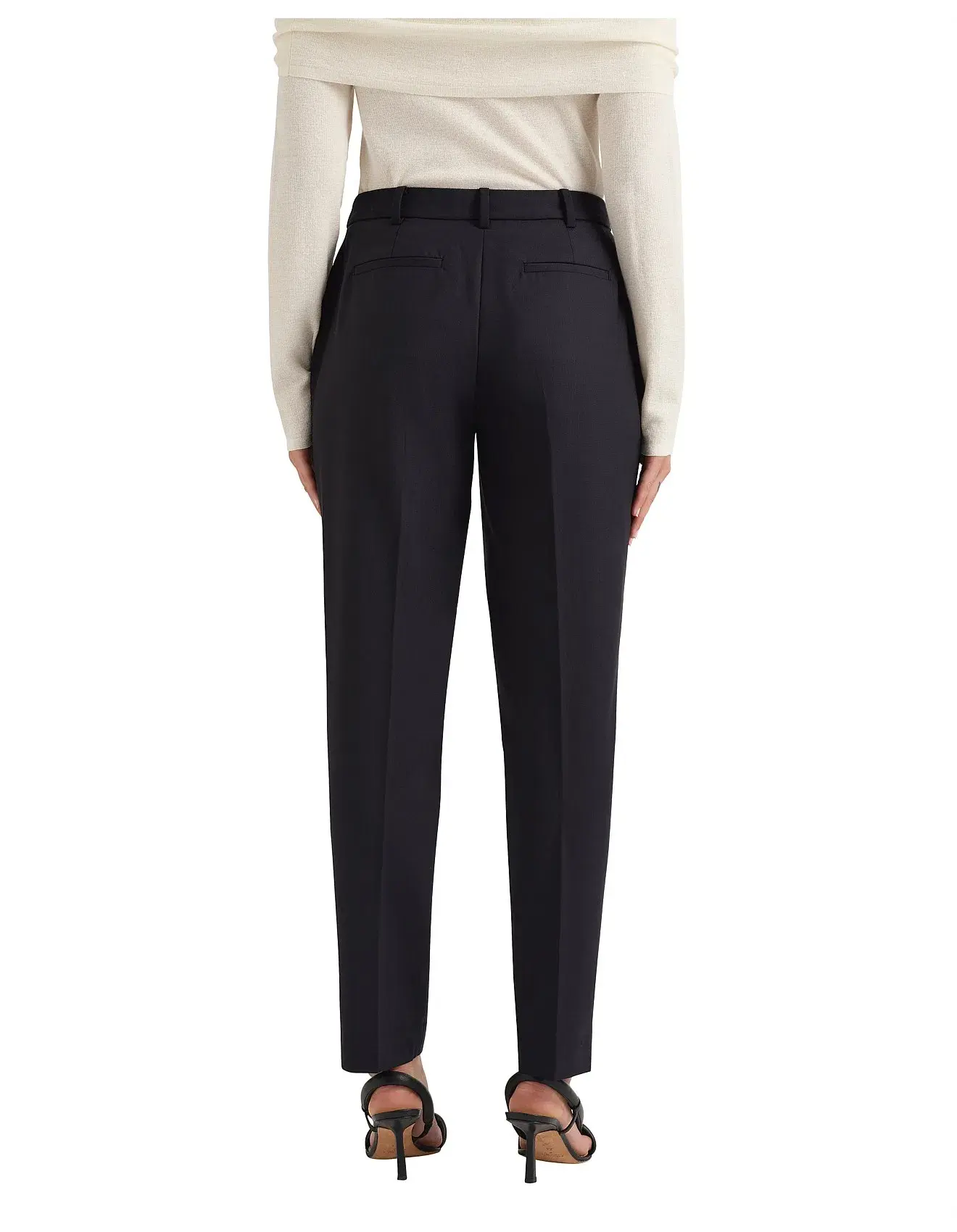 David Lawrence Celeste Tapered Pant Size 12  - Image 4