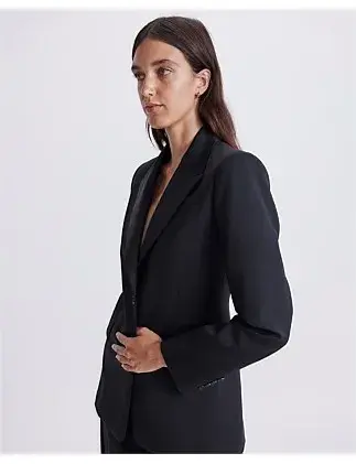 SUKI CLASSIC BLAZER