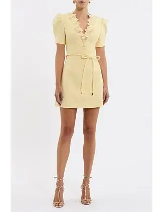 LULU S/S MINI for rent on The Volte - main image