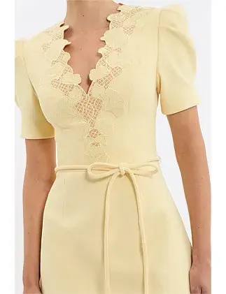 LULU S/S MINI for rent on The Volte - main image