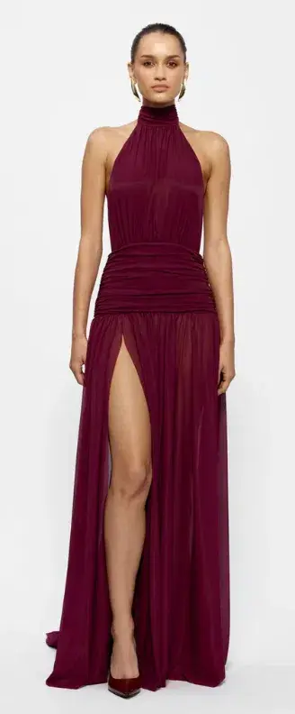 The Verity Gown  - Image 1