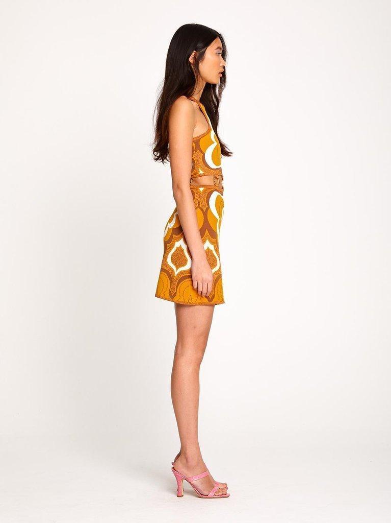 Alice McCall In Music Mini Dress - Image 3