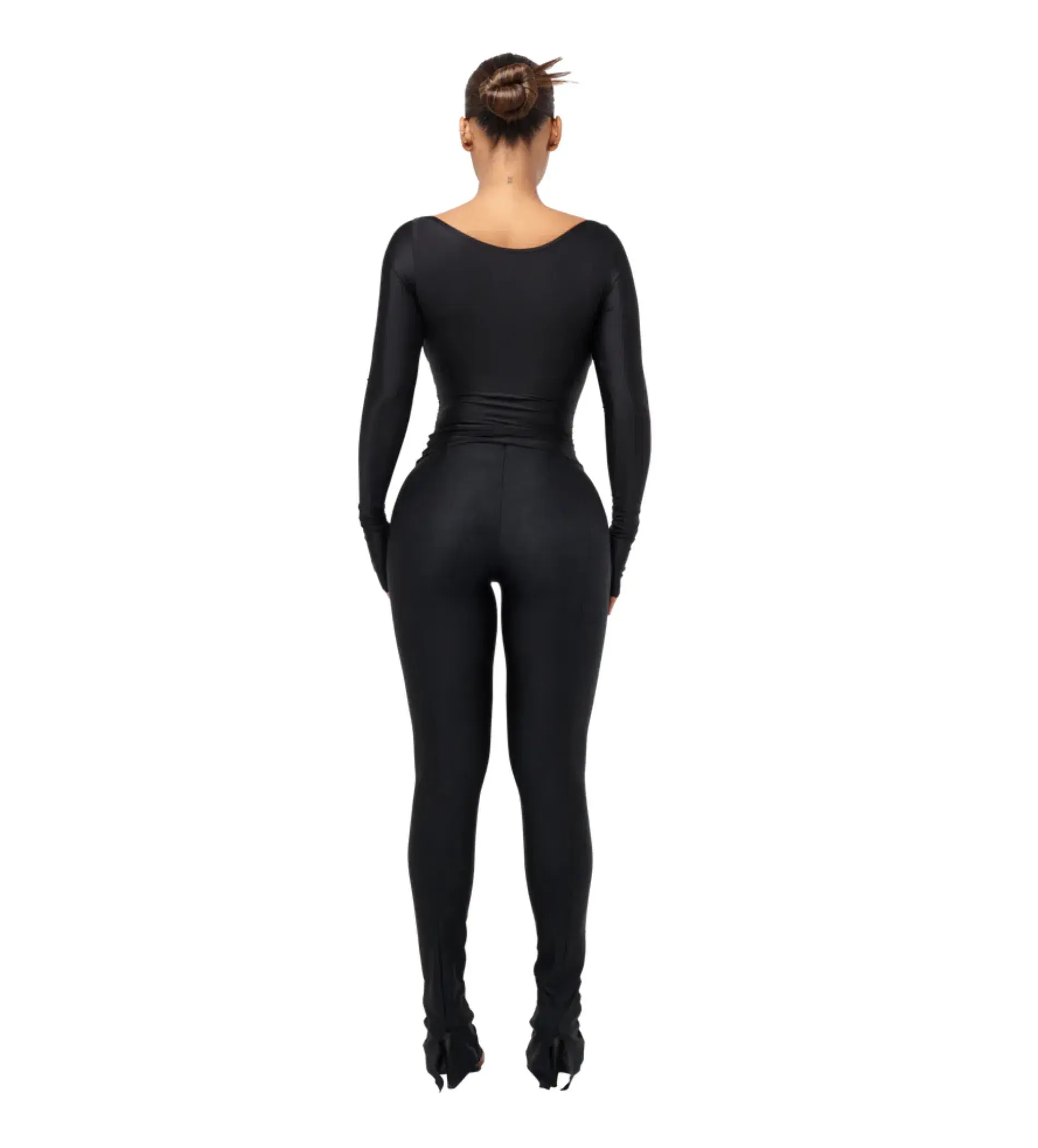 Cou Coo	Lanai  in Chocolate Set Size S /AU 8	   - Image 3