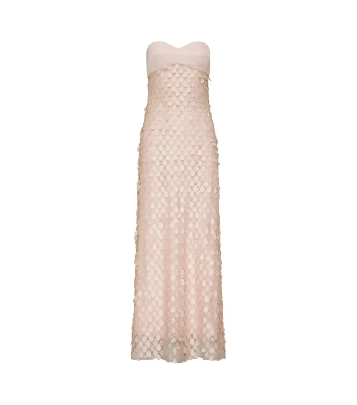 Manning Cartell Supreme Extreme Balconette Dress Rosewater Size AU 6 - Image 7
