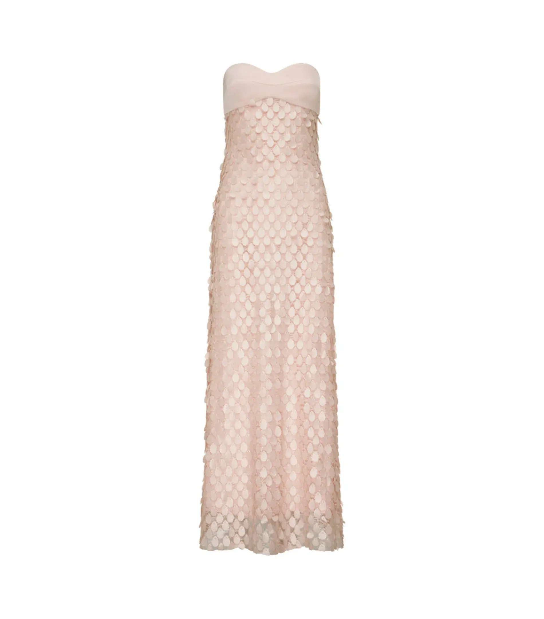 Manning Cartell Supreme Extreme Balconette Dress Rosewater Size AU 6 - Image 7