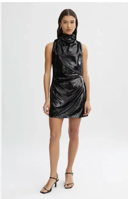 Willow Nara Mini Dress - Image 1