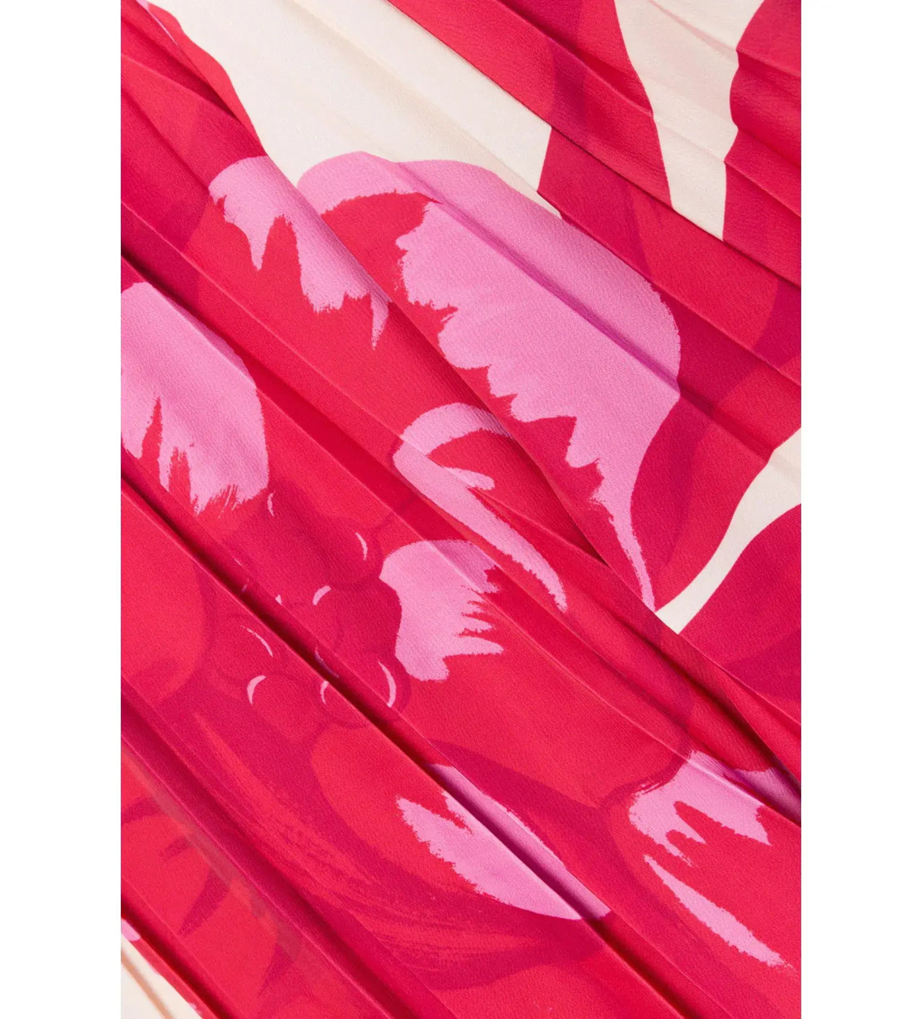 Zaco Daje Maxi Dress Sole Rosa Size S AU 8 - Image 8