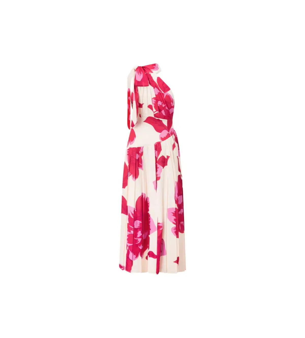 Zaco Daje Maxi Dress Sole Rosa Size S AU 8 - Image 7