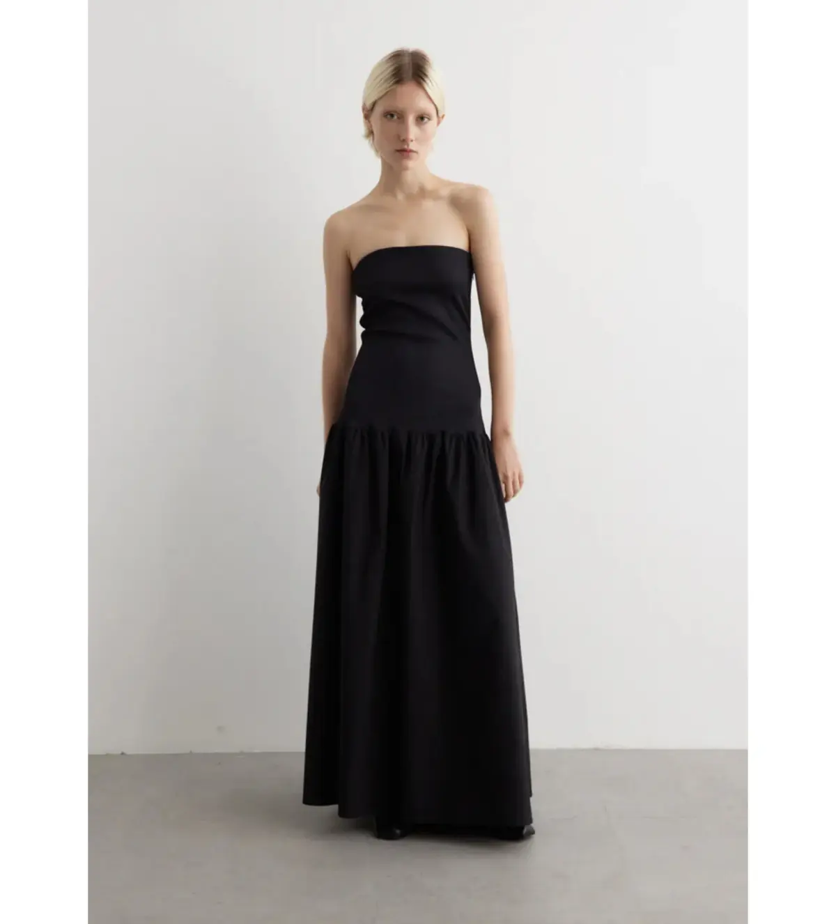 Anna Quan Amyra Dress in Black Size M / AU 10 - Image 1
