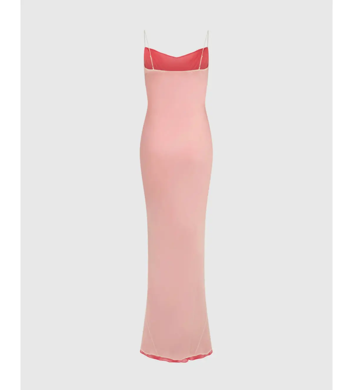 Rat and Boa Corali Maxi Dress in Pink Floral Size M / AU 10 - Image 6
