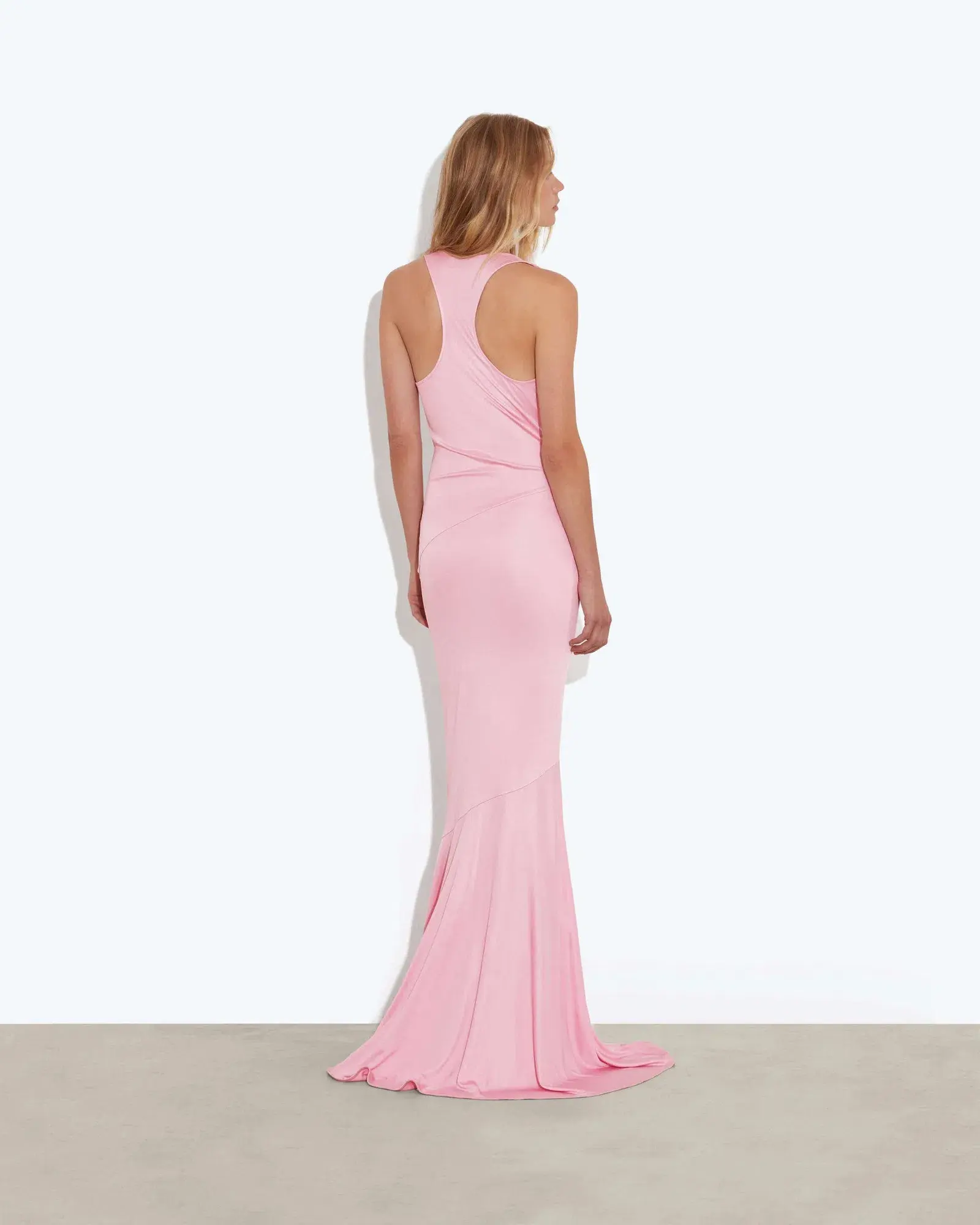 Rat & Boa Vivienne Dress Pink Size Xs/ Au 6  - Image 2
