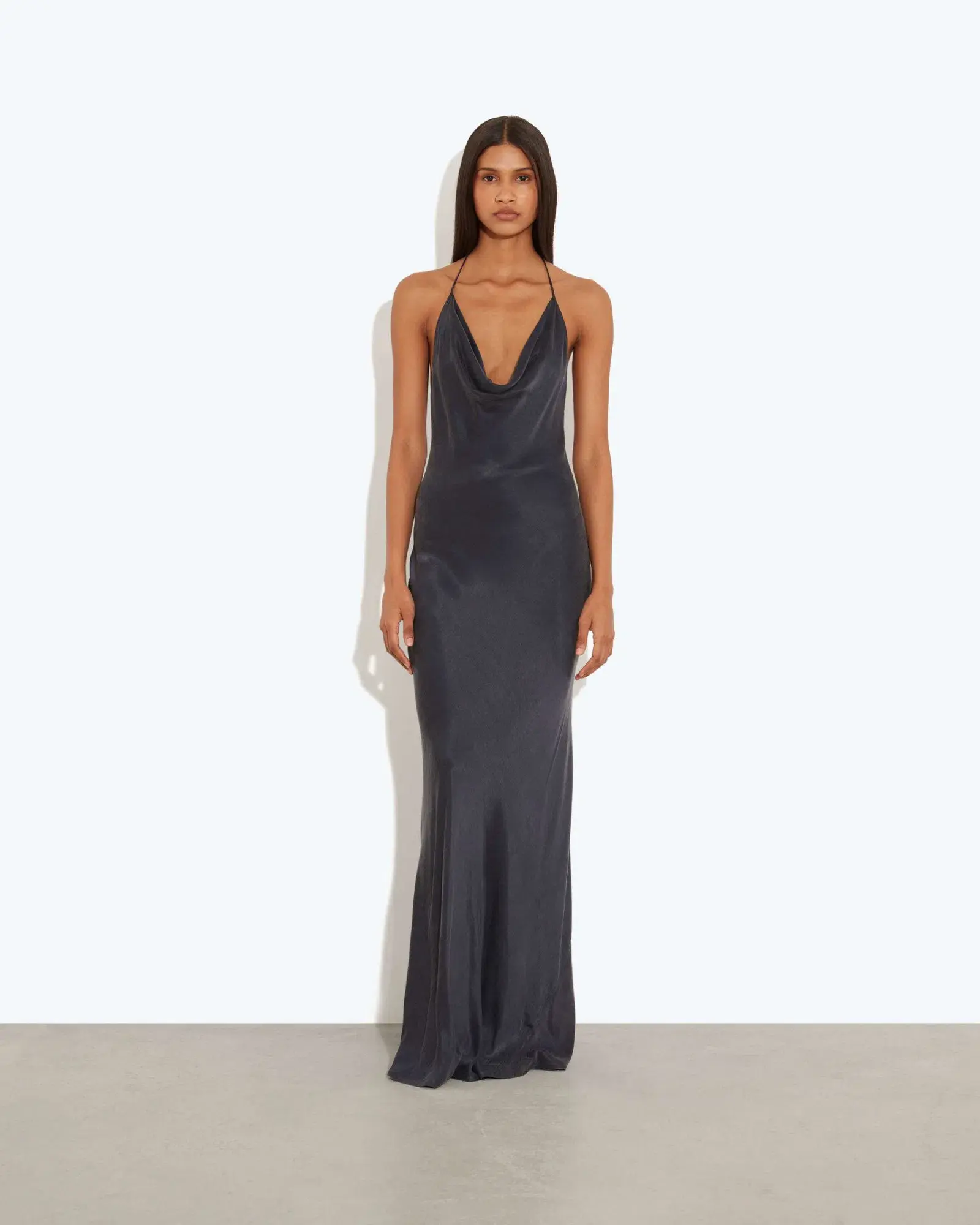 Rat & Boa   Santi Dress Navy Size XS/Au 6  - Image 1