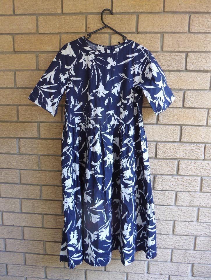 New Max Mara dress model Zeo. size 6 for rent on The Volte - main image