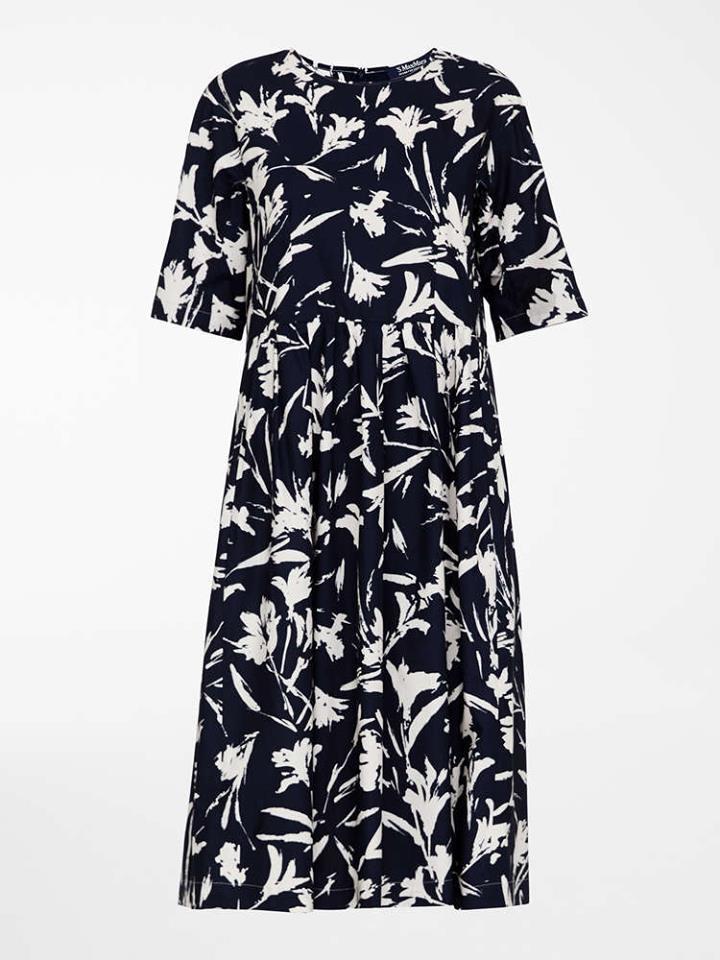 New Max Mara dress model Zeo. size 6 for rent on The Volte - main image