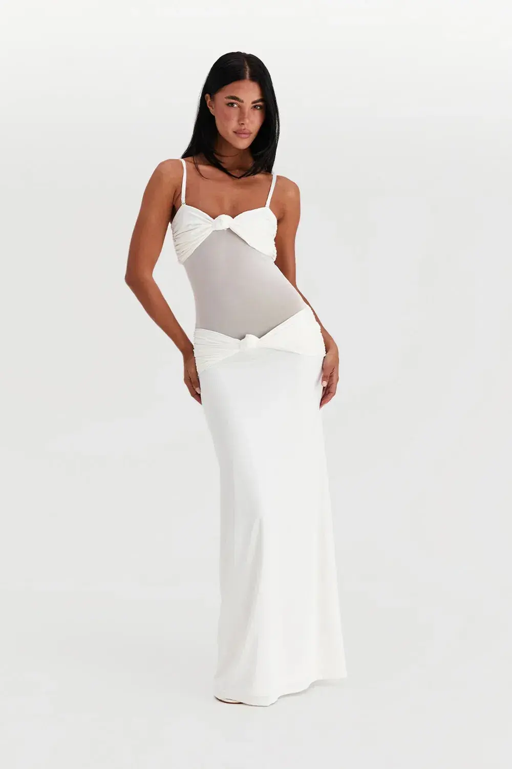 Sasha Therese Amara Maxi Dress in Size XS - Image 3