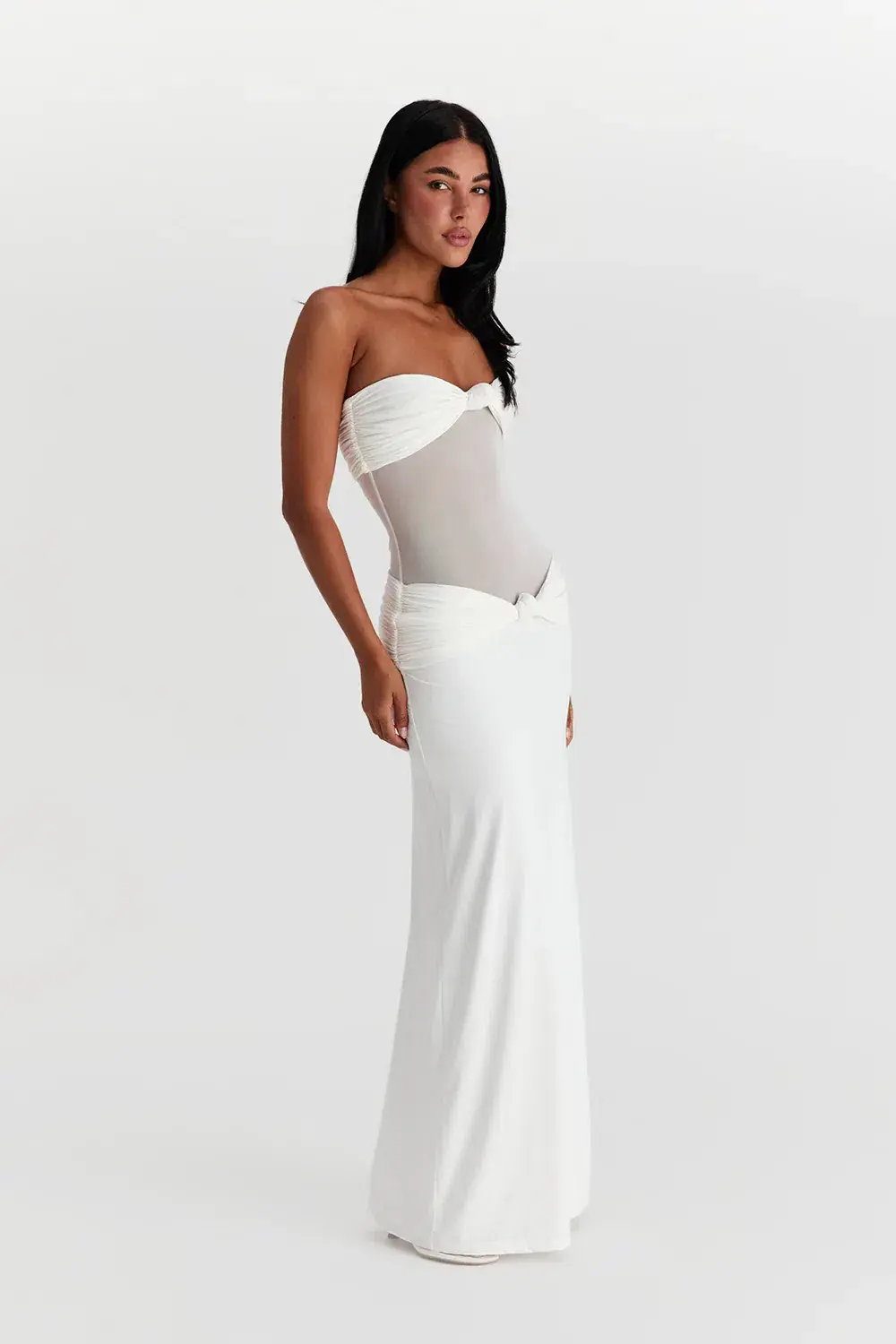 Sasha Therese Amara Maxi Dress in Size XS - Image 6