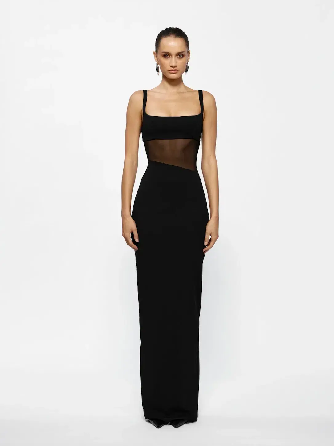 Effie Kats Cyia Gown Size S / AU 8-10 - Image 1