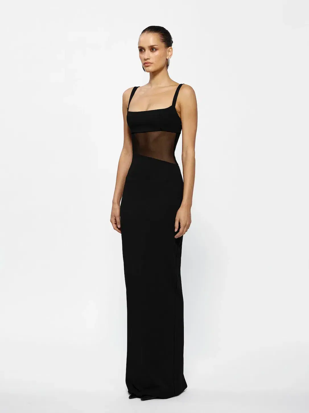 Effie Kats Cyia Gown Size S / AU 8-10 - Image 4