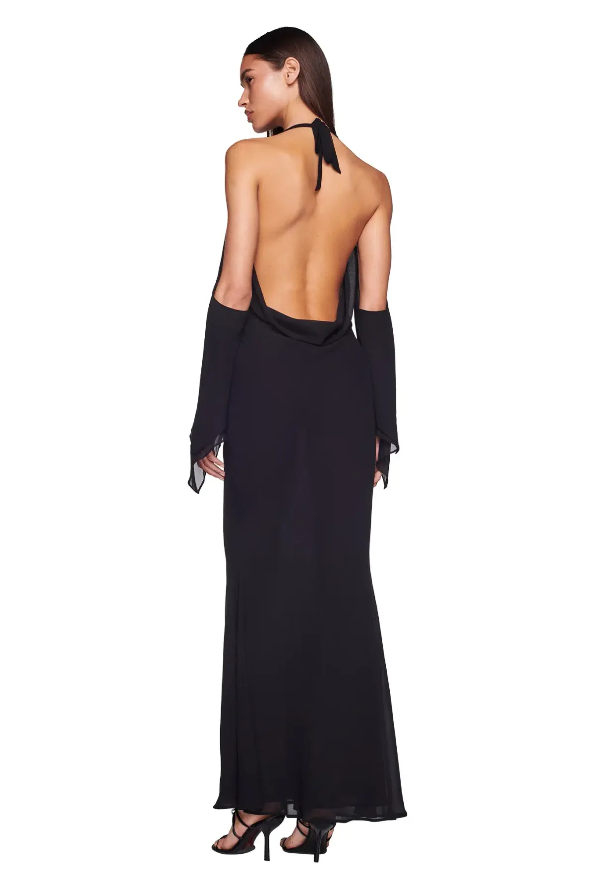 The Rosanna Gown, I.AM.GIA, Size S - Image 3
