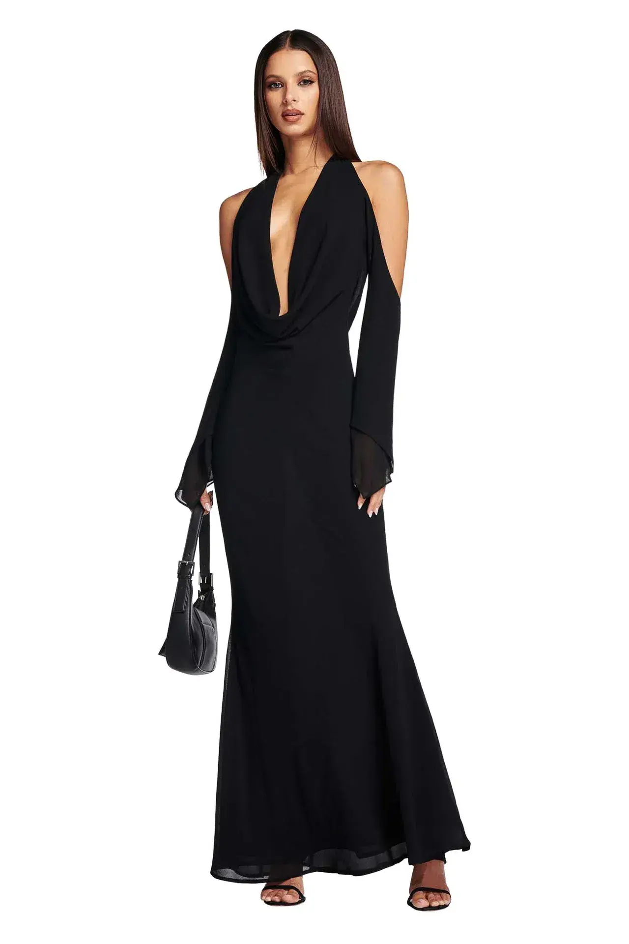 The Rosanna Gown, I.AM.GIA, Size S - Image 1