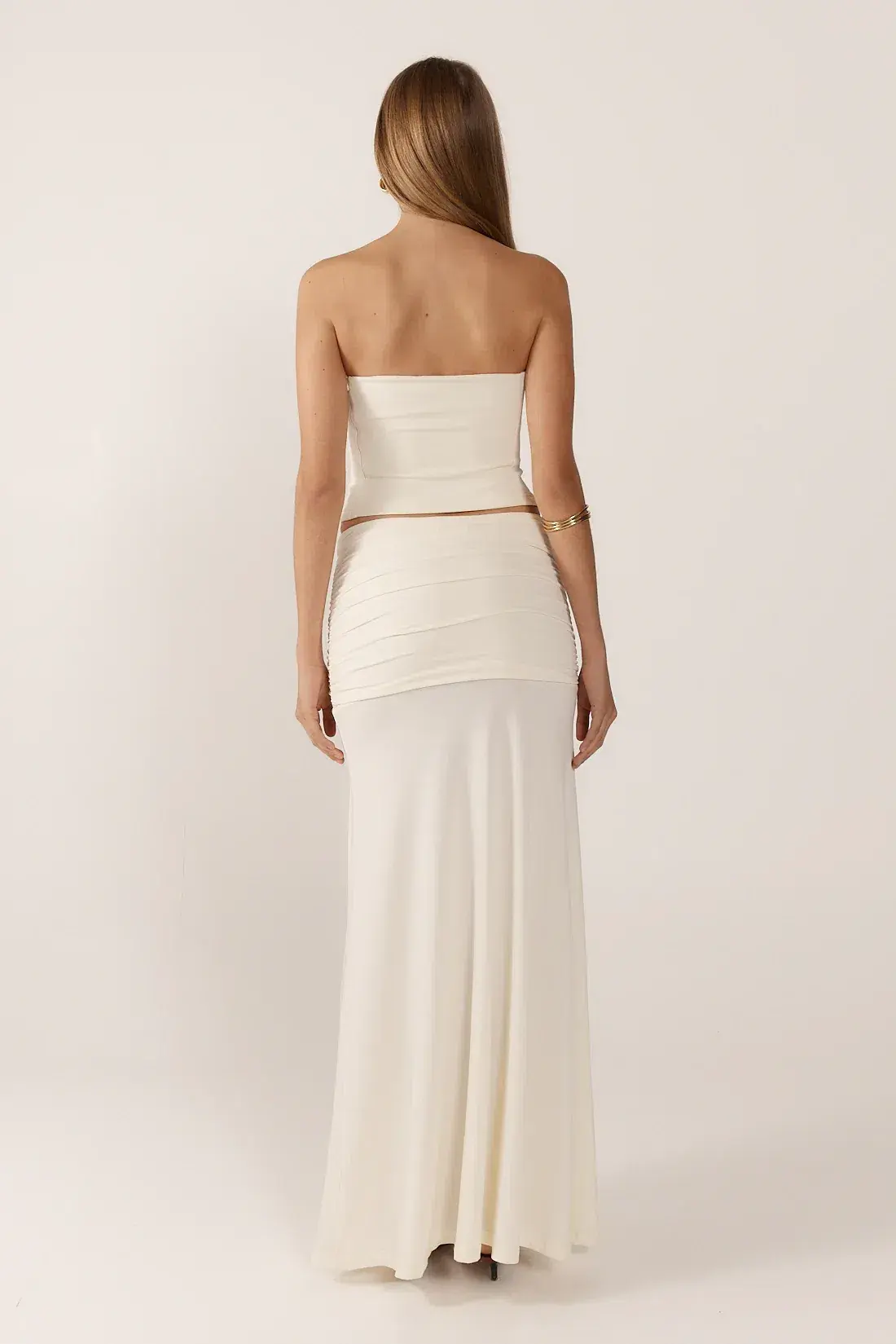 Ance Gria Jude Ivory Set Cream Size 8 - Image 2