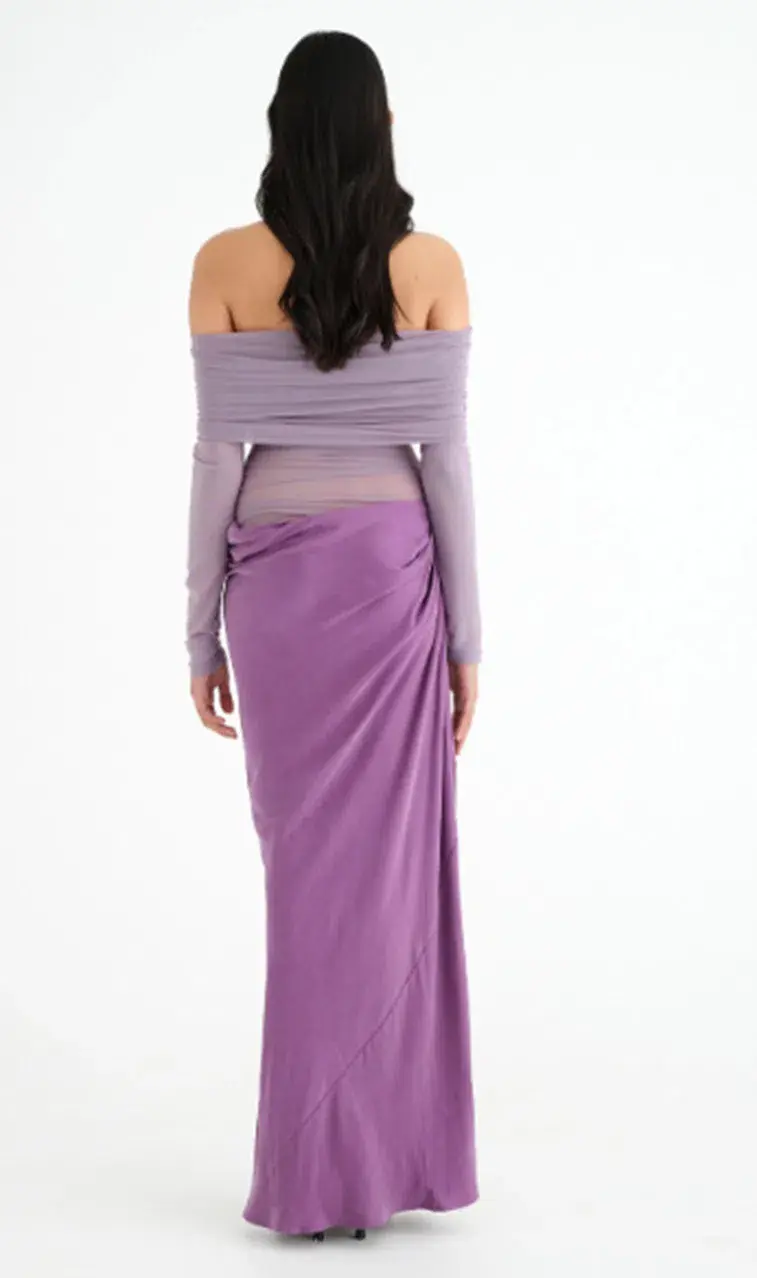 Benni Yasmin Dress Size 8 - Image 2
