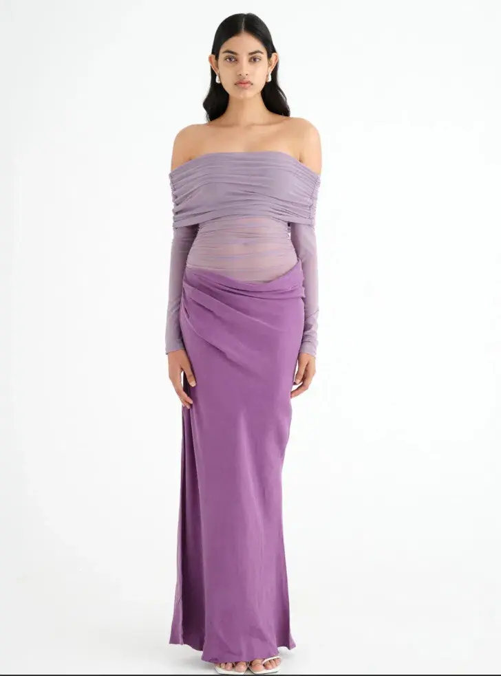 Benni Yasmin Dress Size 8 - Image 1