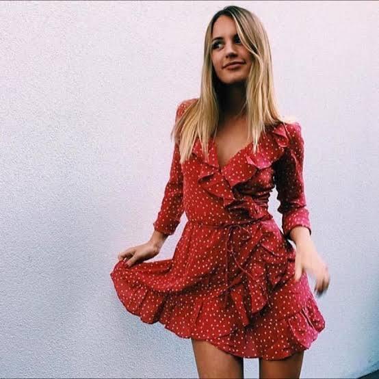 realisation Par Alexandra dress size 8 - Image 2