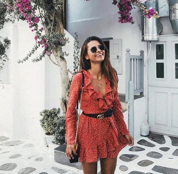 realisation Par Alexandra dress size 8 - Image 3