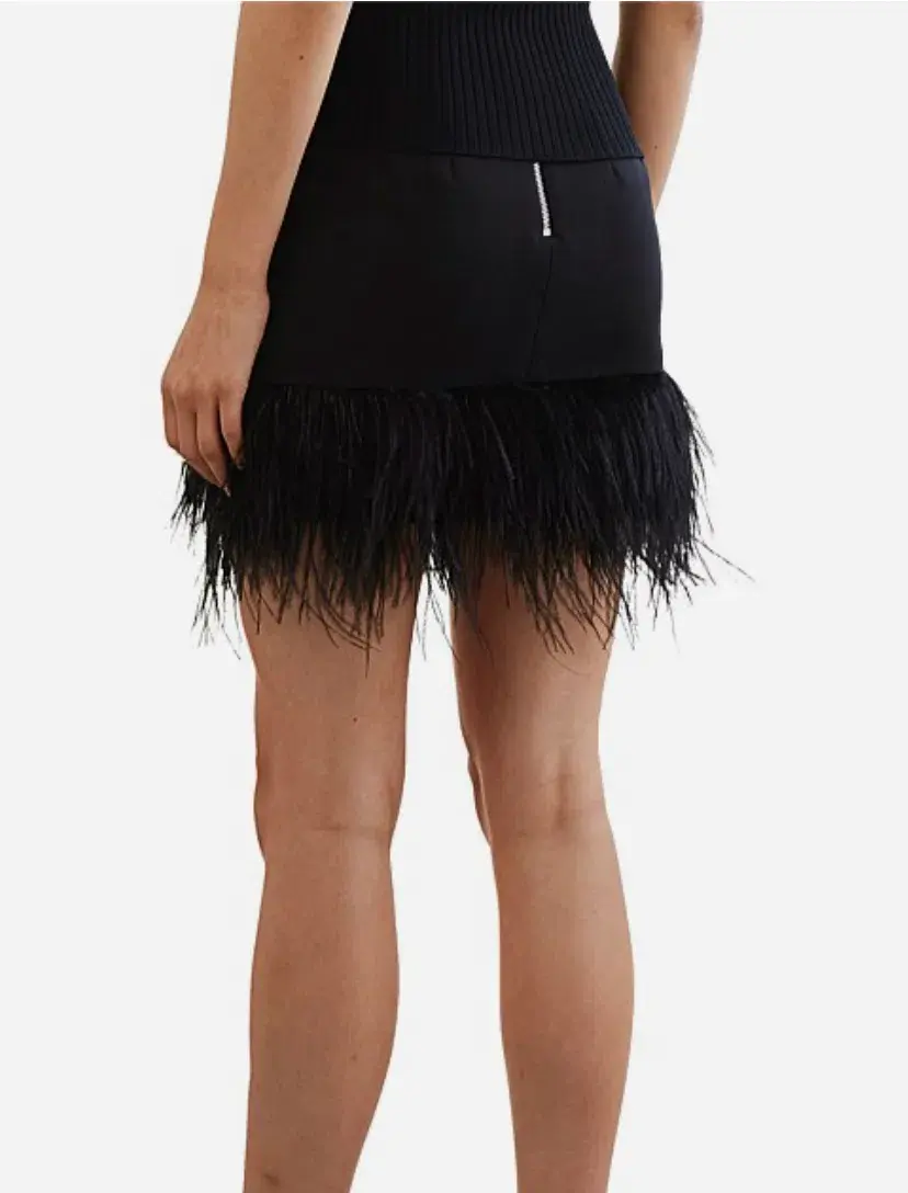 By Johnny Johnny Birthday Mini Skirt and Crop Size 6 - Image 2