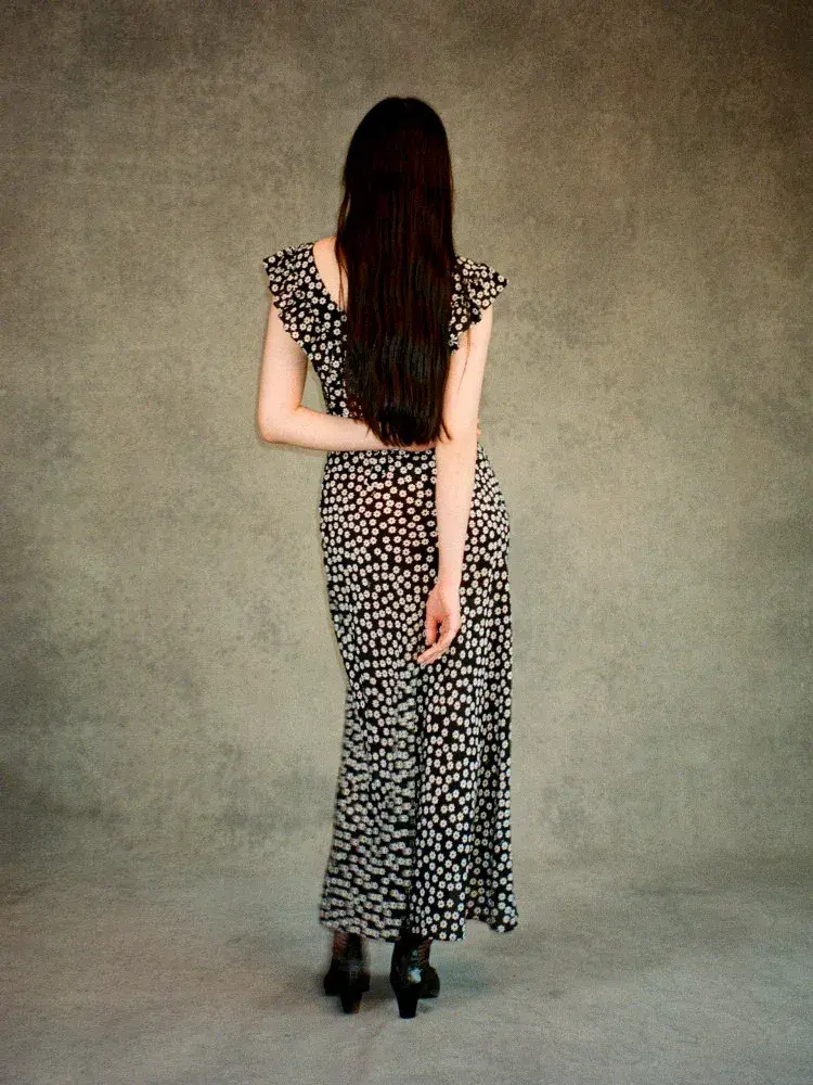 Realisation Par The Minnie Size S / AU 8 for rent on The Volte - main image