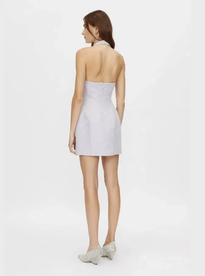 Camilla and Marc Altair Mini Lilac Size 6 for rent on The Volte - main image