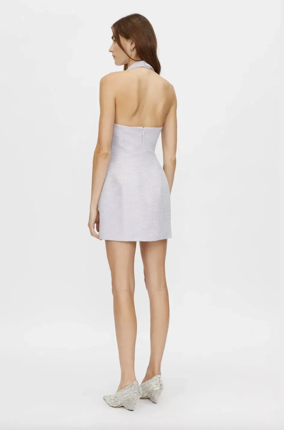 Camilla and Marc Altair Mini Lilac Size 10 - Image 3