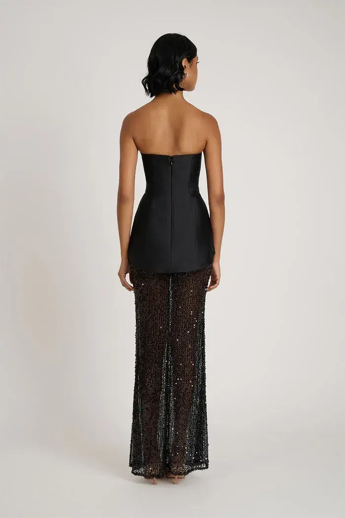 Eliya The Label Nerissa Dress Size XL/AU 14 - Image 2