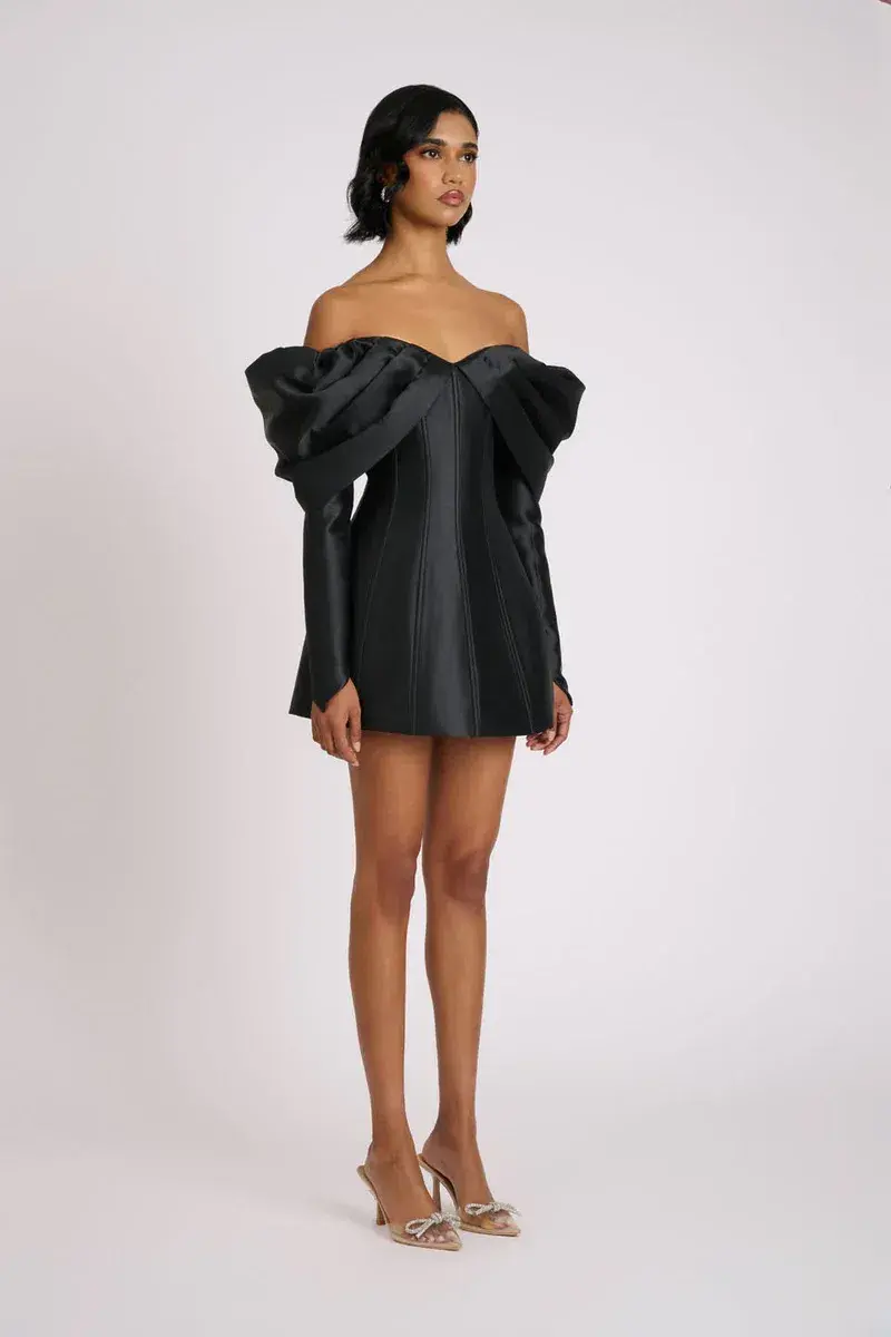 Eliya The Label Nadal Dress Size 10 - Image 2
