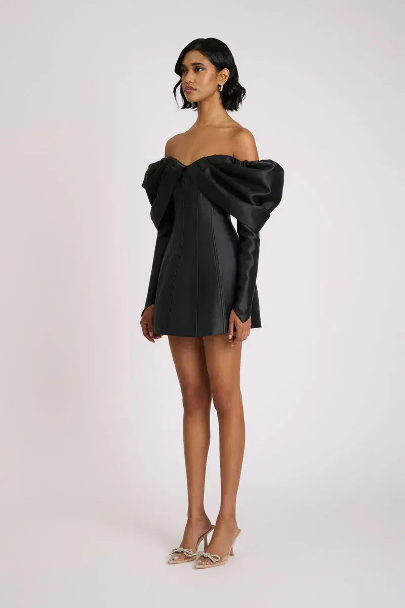 Eliya The Label Nadal Dress Size 10 for rent on The Volte - main image