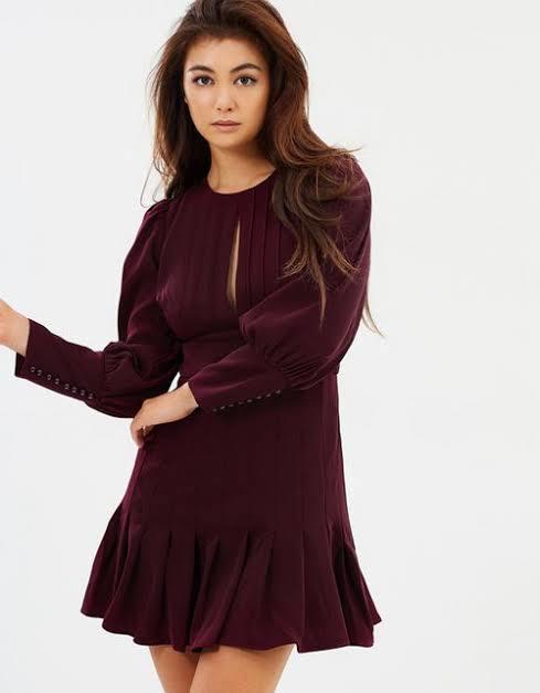 Mossman The ready or not dress size 8 - Image 2