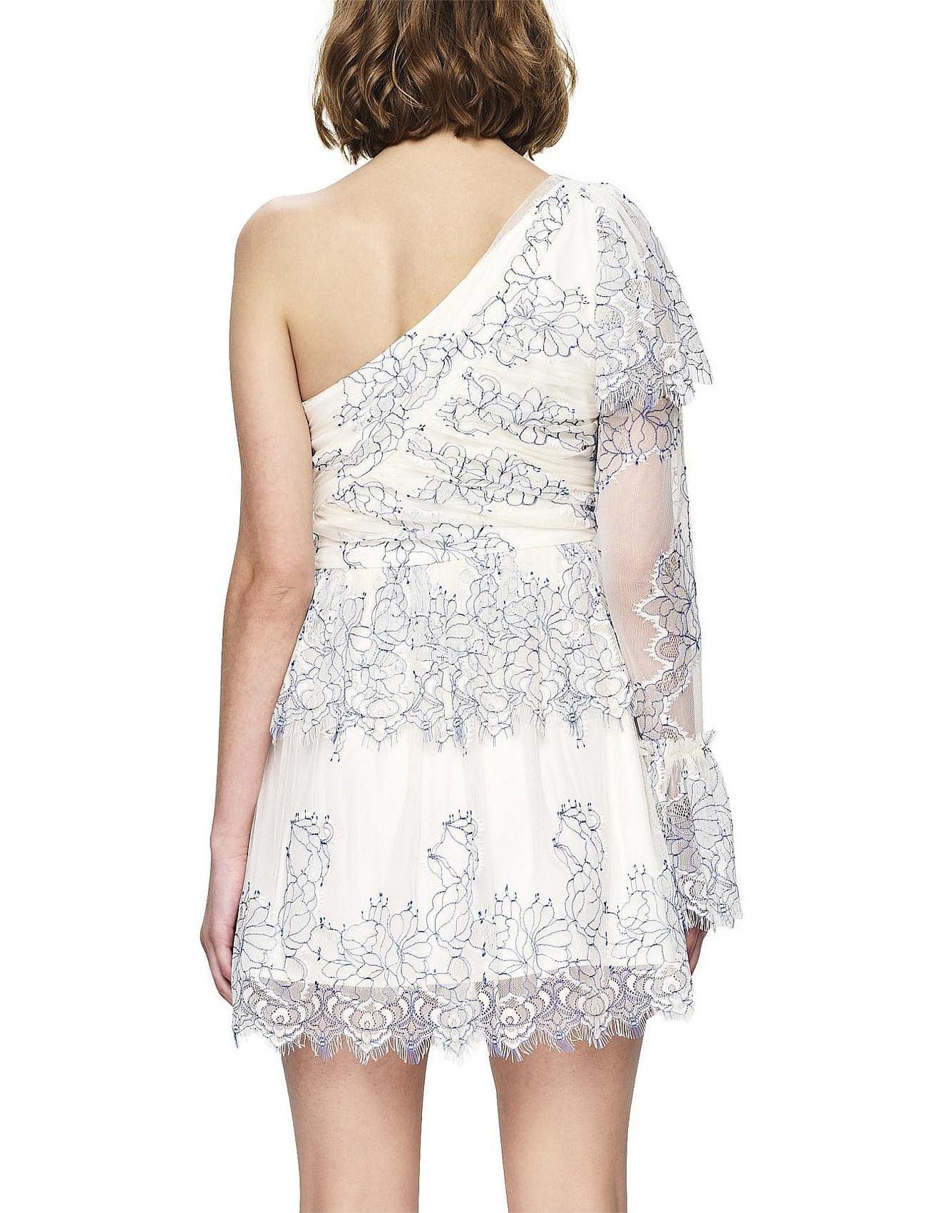 Alice Mccall isn’t she lovely dress size 10 - Image 2