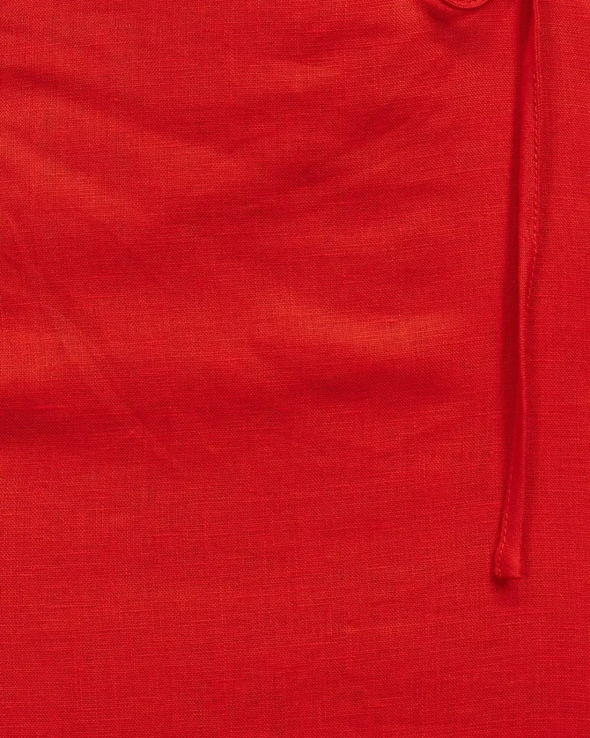 Lover Talia Midi Dress Red Size 12 - Image 6