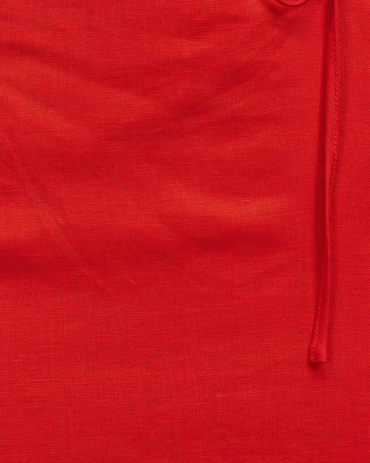 Lover Talia Midi Dress Red Size 12 - Image 6