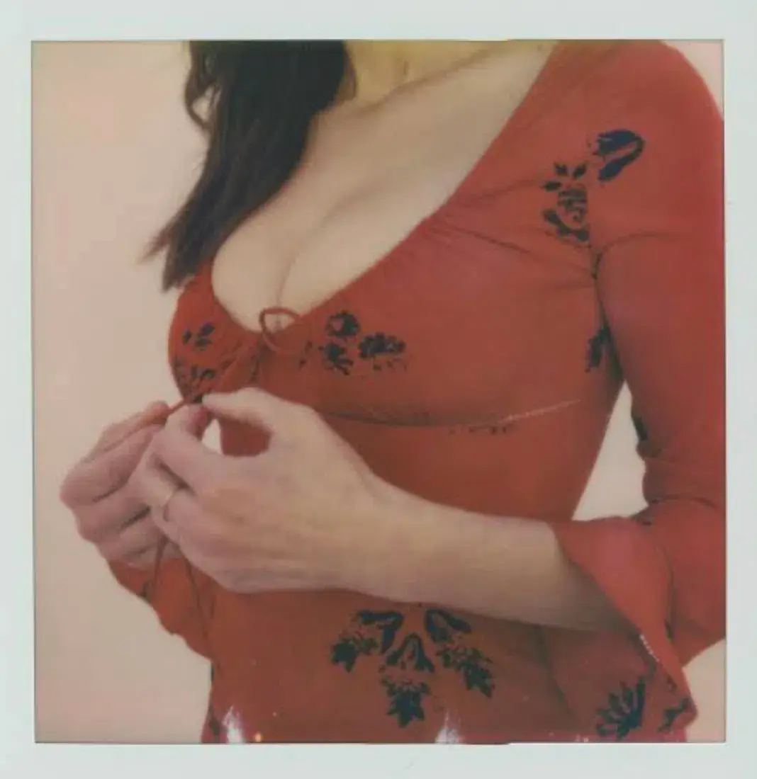 Realisation Par The Sofia in Passion Size M/AU 10 for rent on The Volte - main image