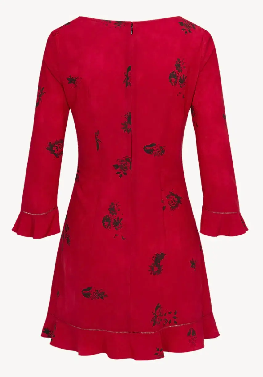 Realisation Par The Sofia in Passion Size M/AU 10 for rent on The Volte - main image