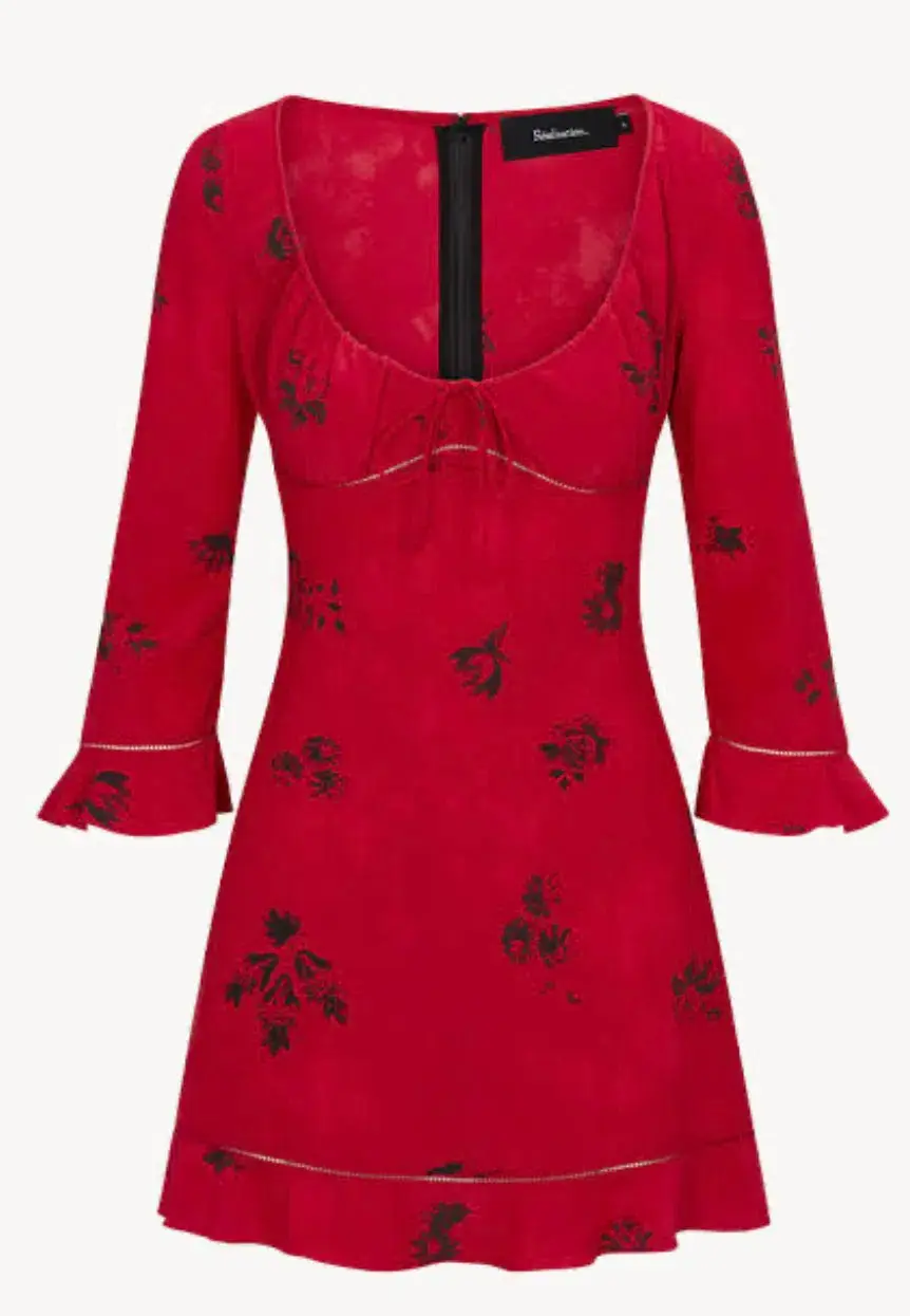 Realisation Par The Sofia in Passion Size M/AU 10 for rent on The Volte - main image