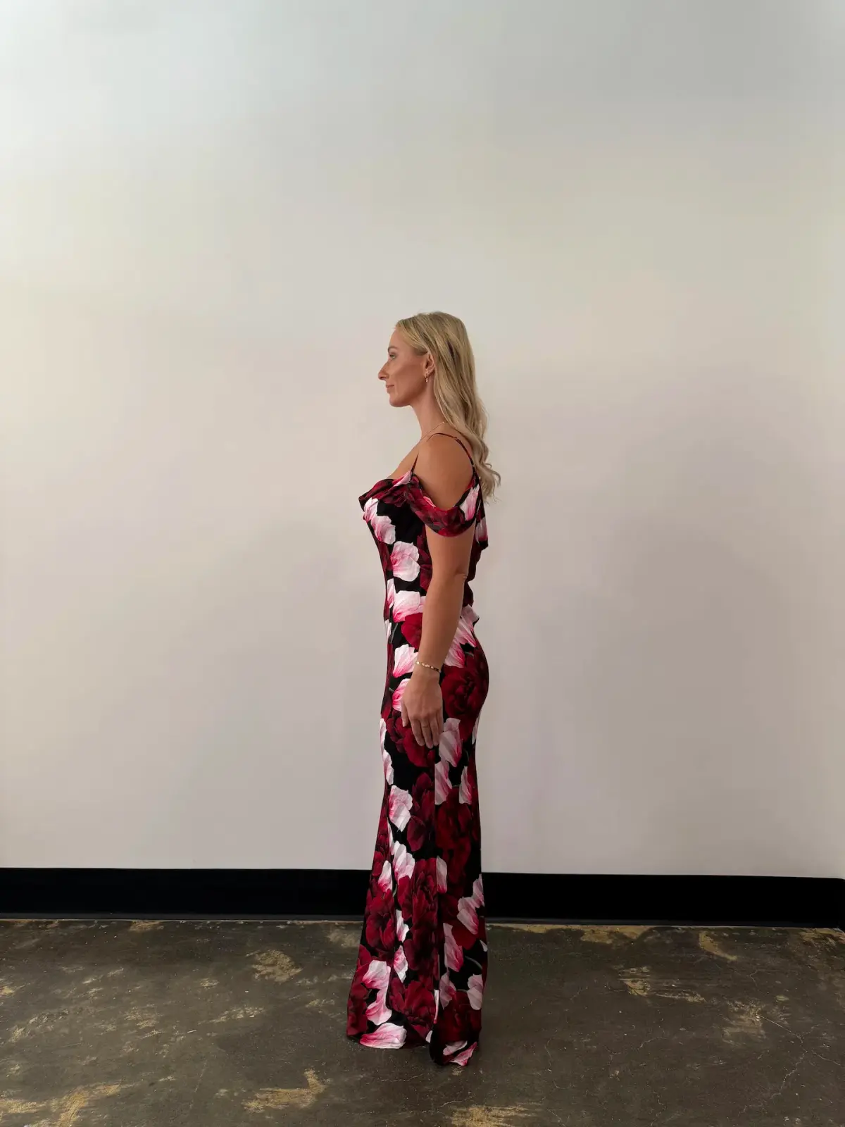 Sonya Moda Rosalie Maxi Dress Size 12 - Image 2