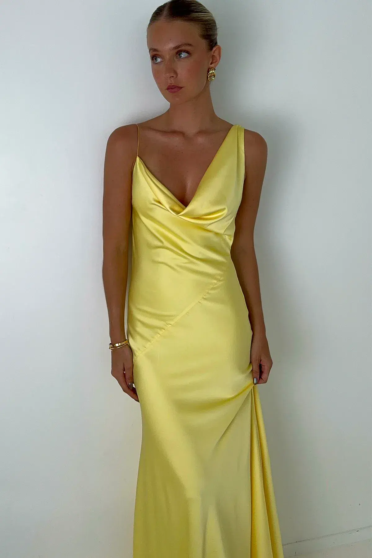 HNTR the Label Bianka Dress Size 6 - Image 1