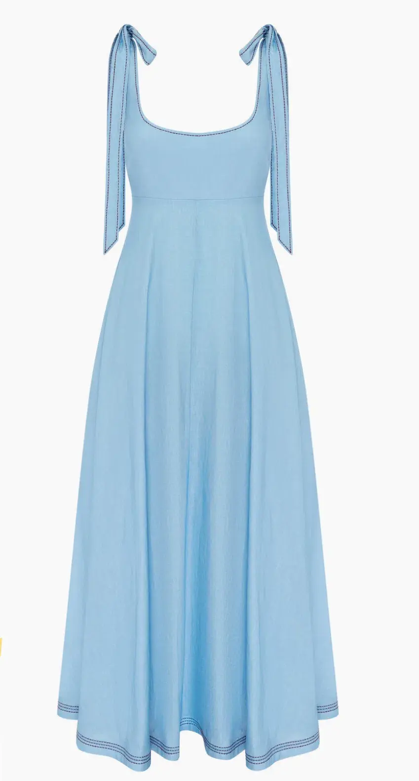 Alemais Donata Ballet Sundress Size 12 - Image 4
