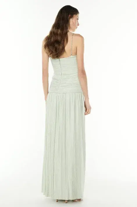 Manning Cartell Royal Debut Dress Size 8 - Image 2