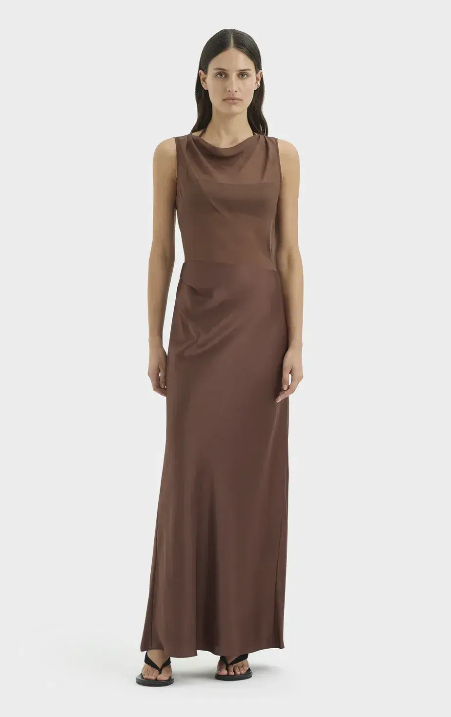 Sir the Label Luca Gown Size 0 - Image 1